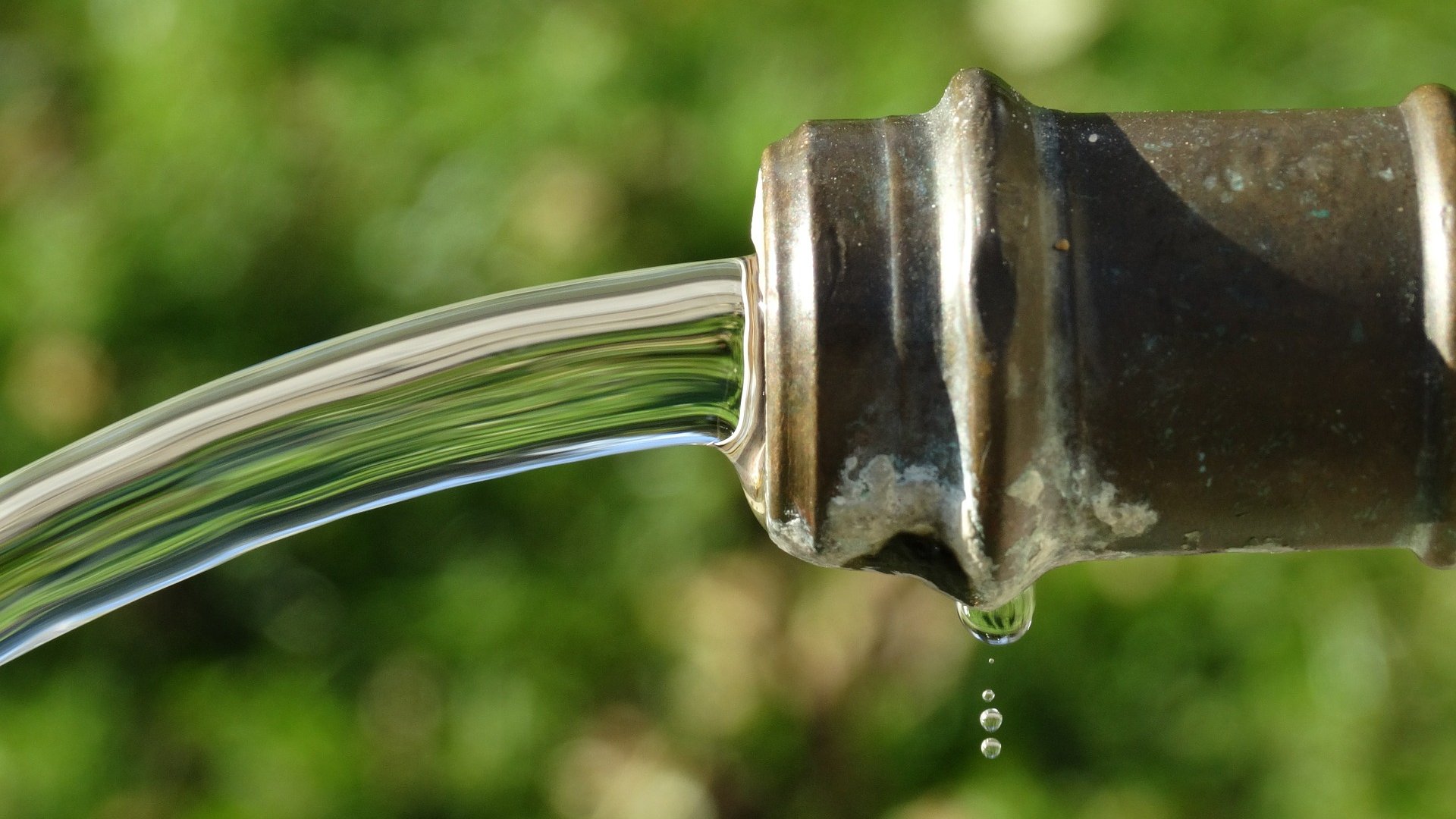 Ivóvíz és használati melegvízrendszerek